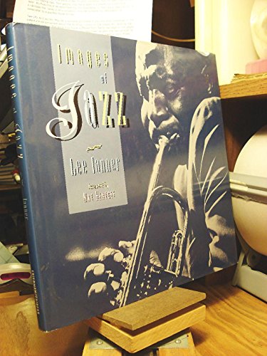 Stock image for Images of Jazz for sale by Lowry's Books