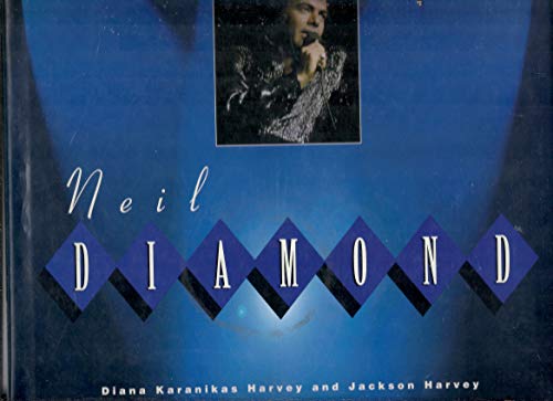 Beispielbild fr Neil Diamond zum Verkauf von Wonder Book