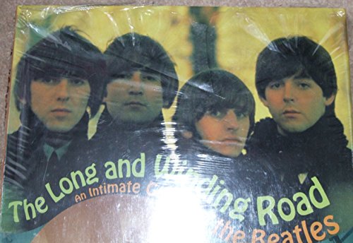 9781567994100: The Long and Winding Road an Intimate Guide to the Beatles