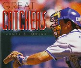 Stock image for Great Catchers for sale by Better World Books