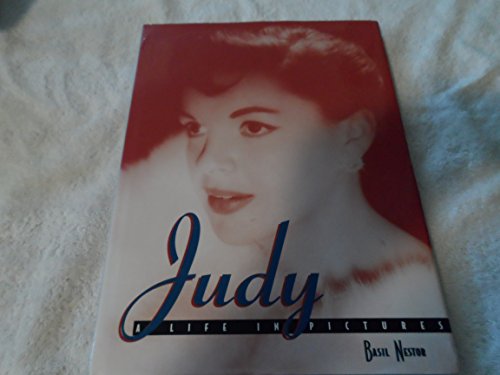 Stock image for Judy for sale by Better World Books