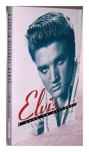 Stock image for Elvis: A Life in Pictures for sale by ThriftBooks-Atlanta