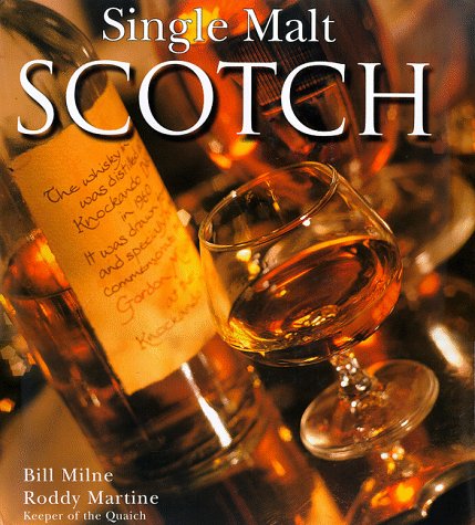 Stock image for Single-Malt Scotch for sale by Better World Books