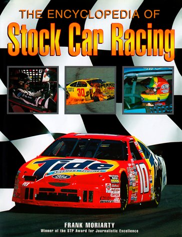 Beispielbild fr The Encyclopedia of Stock Car Racing zum Verkauf von HPB-Diamond