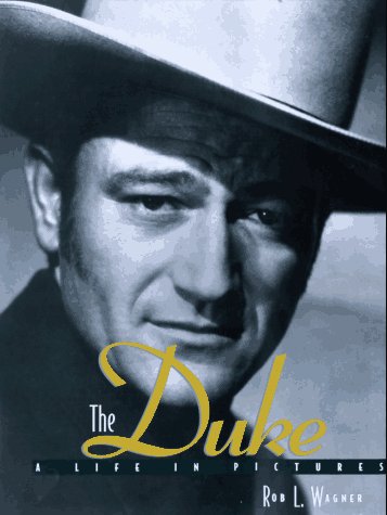 Beispielbild fr The Duke: A Life in Pictures zum Verkauf von ThriftBooks-Atlanta