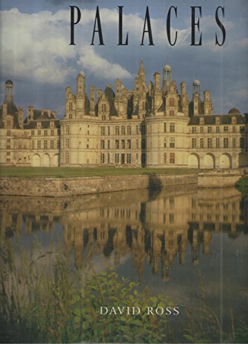 Imagen de archivo de Palaces a la venta por Better World Books: West