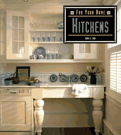 Beispielbild fr Kitchens zum Verkauf von Better World Books