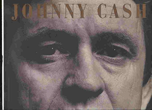 Beispielbild fr Johnny Cash zum Verkauf von HPB-Diamond