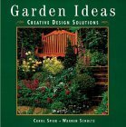 Stock image for Garden Ideas: Creative Design Solutions for sale by Half Price Books Inc.