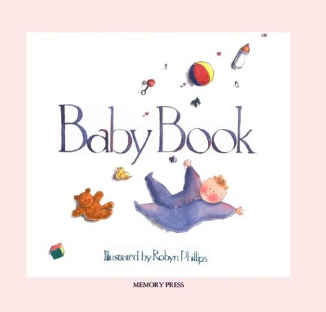 9781567995183: Pink Baby Book