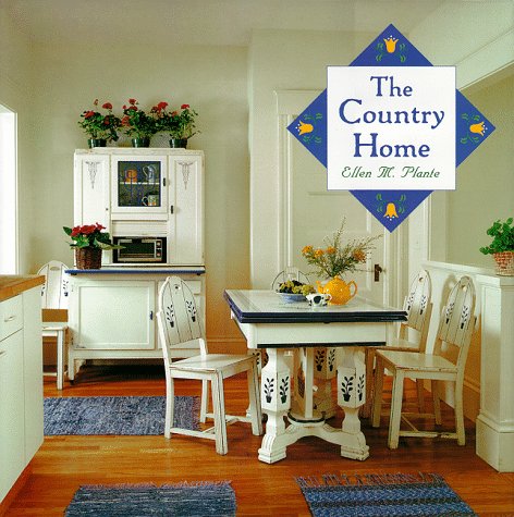 Beispielbild fr The Country Home zum Verkauf von Better World Books
