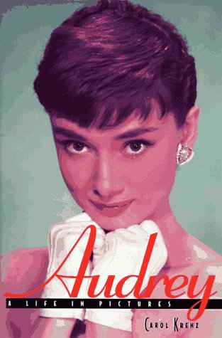 Imagen de archivo de Audrey: A Life in Pictures a la venta por ThriftBooks-Atlanta