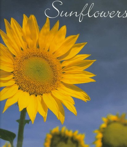 Beispielbild fr Sunflowers zum Verkauf von Books of the Smoky Mountains