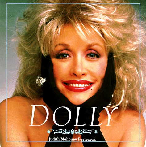 Stock image for Dolly Parton for sale by Fact or Fiction