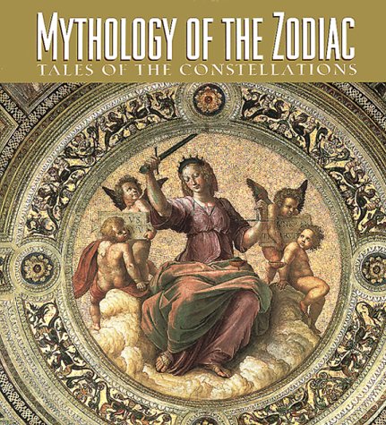 Imagen de archivo de Mythologies of the Zodiac a la venta por HPB Inc.