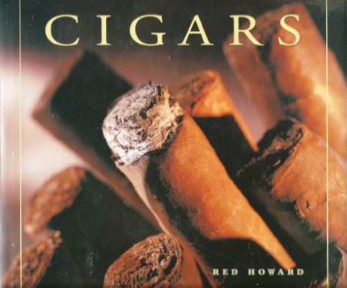 Stock image for Cigars for sale by Books of the Smoky Mountains