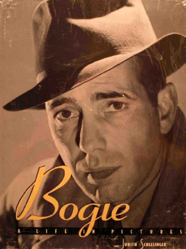 Imagen de archivo de Bogie: A Life in Pictures a la venta por ThriftBooks-Atlanta