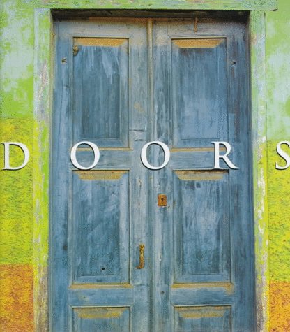 Imagen de archivo de Doors a la venta por SecondSale