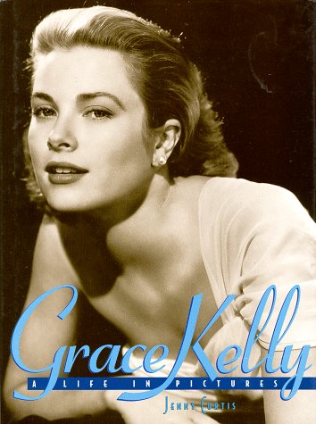 Beispielbild fr Grace Kelly: A Life in Pictures zum Verkauf von HPB Inc.