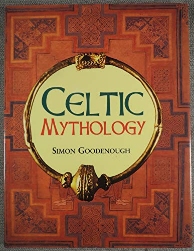 Imagen de archivo de Celtic Mythology a la venta por Wonder Book