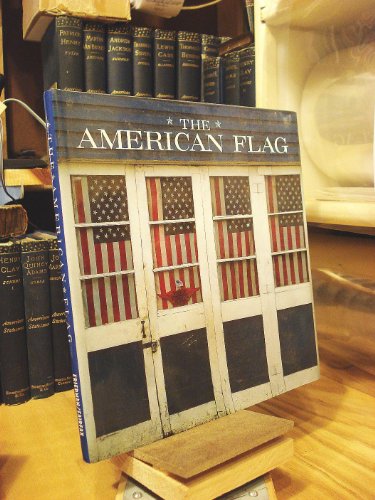 Beispielbild fr The American Flag zum Verkauf von Wonder Book