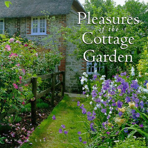 9781567996951: Pleasures of the Cottage Garden