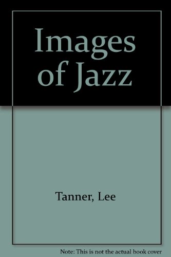 Stock image for Images of Jazz for sale by Better World Books