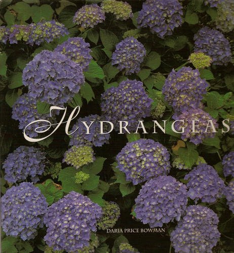 Stock image for Hydrangeas for sale by Wonder Book