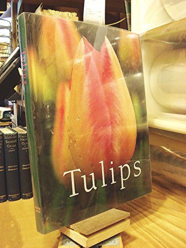 Beispielbild fr Tulips zum Verkauf von Front Cover Books
