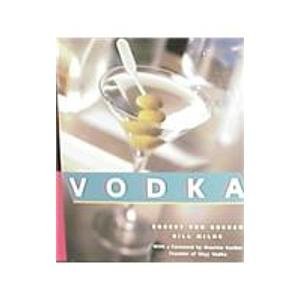 Beispielbild fr Vodka zum Verkauf von Wonder Book