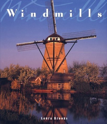 Beispielbild fr Windmills zum Verkauf von ThriftBooks-Atlanta