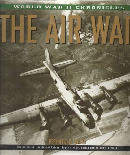 Stock image for Air War over South Vietnam 1968-1975 (World War II Chronicles) for sale by SecondSale