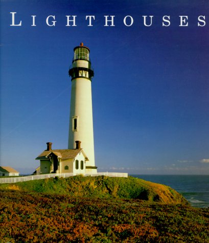 Imagen de archivo de Lighthouses a la venta por More Than Words