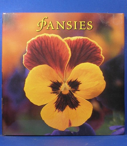 Beispielbild fr Pansies zum Verkauf von Front Cover Books