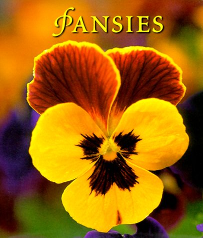 Stock image for Pansies for sale by BookHolders