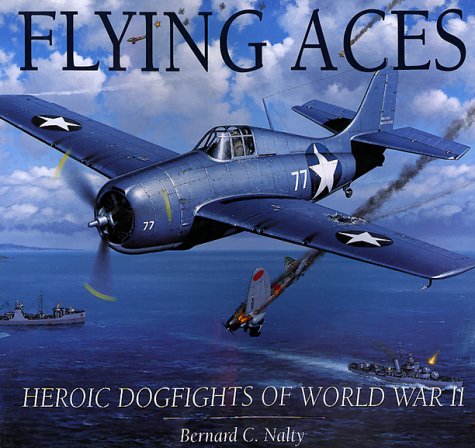 Stock image for Flying Aces: Aviation Art of World War II for sale by ThriftBooks-Atlanta