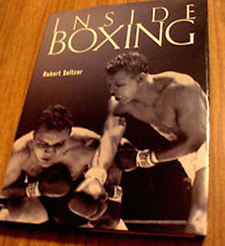 Beispielbild fr Inside Boxing zum Verkauf von Better World Books