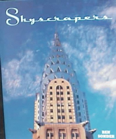 Beispielbild fr Skyscrapers zum Verkauf von Windy City Books