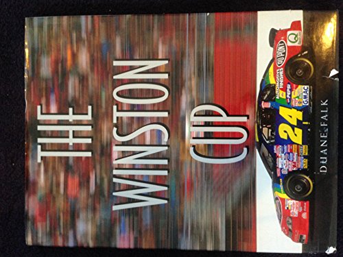 Stock image for The Winston Cup for sale by SecondSale