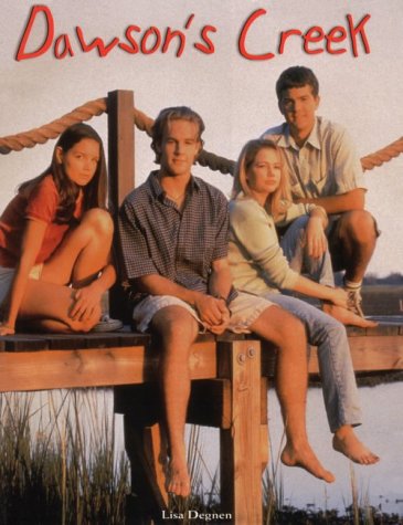 Imagen de archivo de Dawson's Creek a la venta por Better World Books