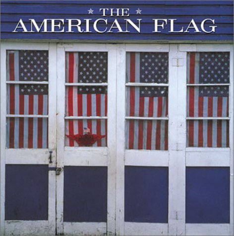 9781567998481: The American Flag