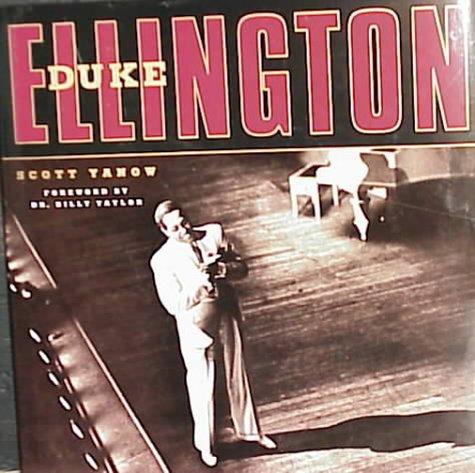 Imagen de archivo de Duke Ellington a la venta por HPB-Emerald