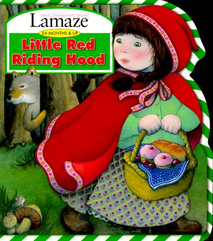 Imagen de archivo de Little Red Riding Hood a la venta por Better World Books: West