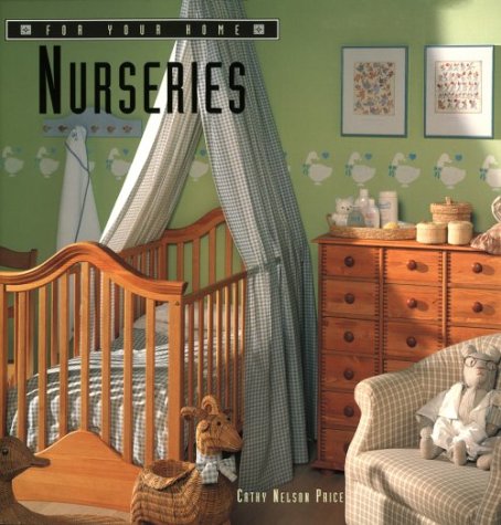 Beispielbild fr Nurseries zum Verkauf von Wonder Book