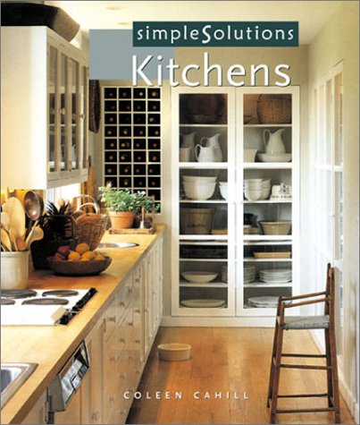 9781567999273: Kitchens: Simple Solutions
