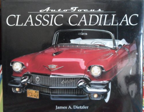 

Classic Cadillac (Auto Focus)