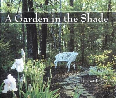 Beispielbild fr A Garden in the Shade zum Verkauf von Better World Books