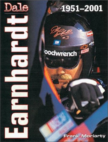 Stock image for Dale Earnhardt 1951-2001 for sale by KingChamp  Books