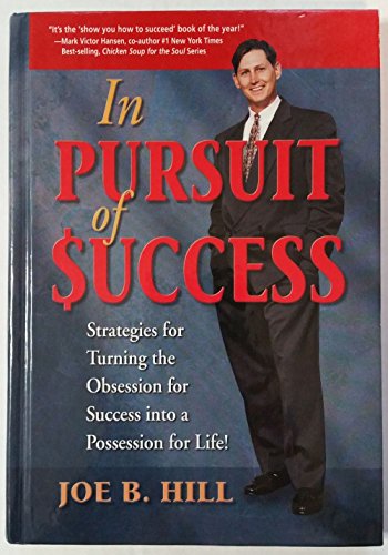 Beispielbild fr In Pursuit of Success Strategies for Tur zum Verkauf von Wonder Book