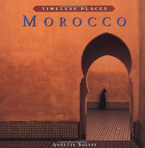 Beispielbild fr Morocco zum Verkauf von Better World Books